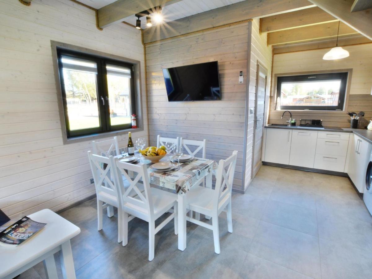Holiday Houses Close To The Sea, シャノジェンティ エクステリア 写真