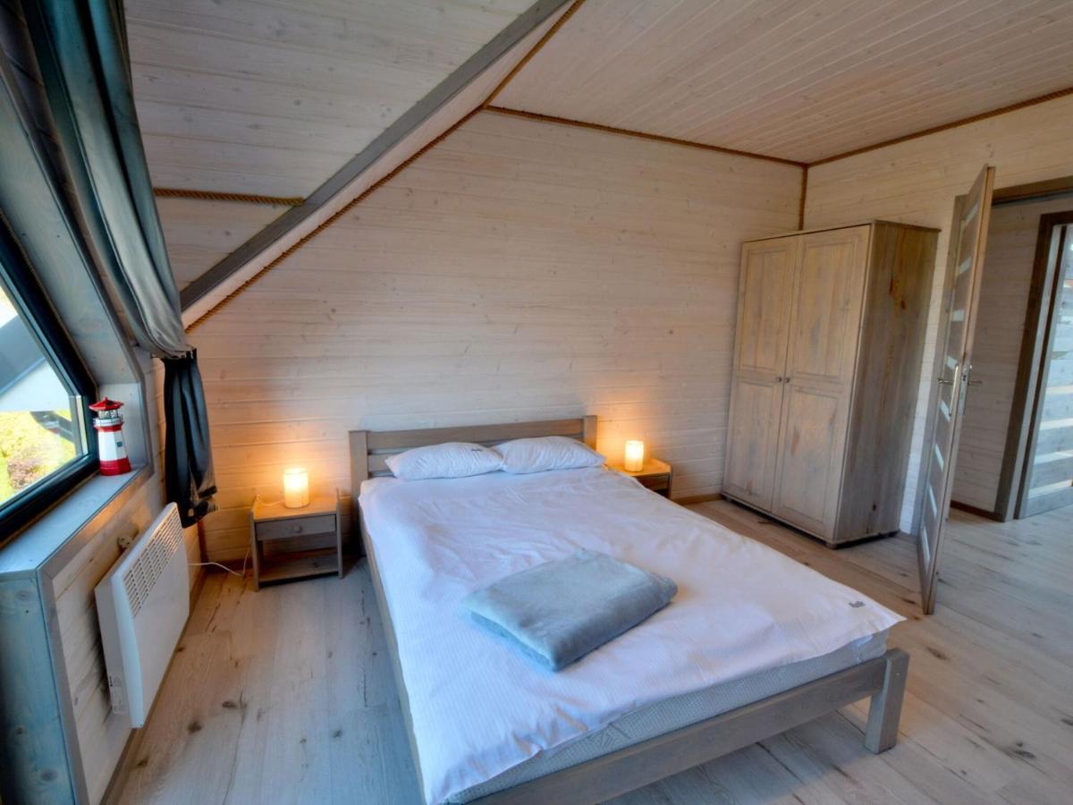 Holiday Houses Close To The Sea, シャノジェンティ エクステリア 写真