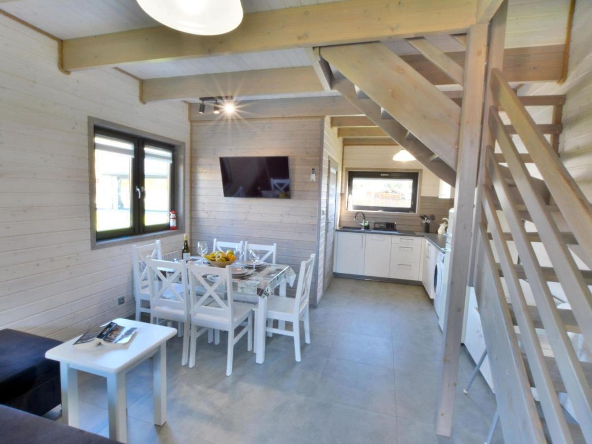 Holiday Houses Close To The Sea, シャノジェンティ エクステリア 写真
