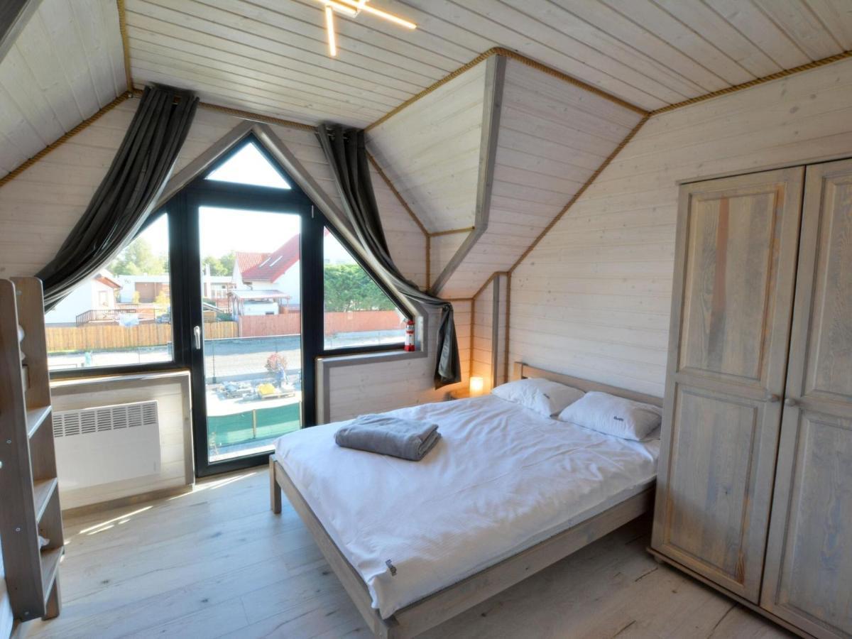 Holiday Houses Close To The Sea, シャノジェンティ エクステリア 写真