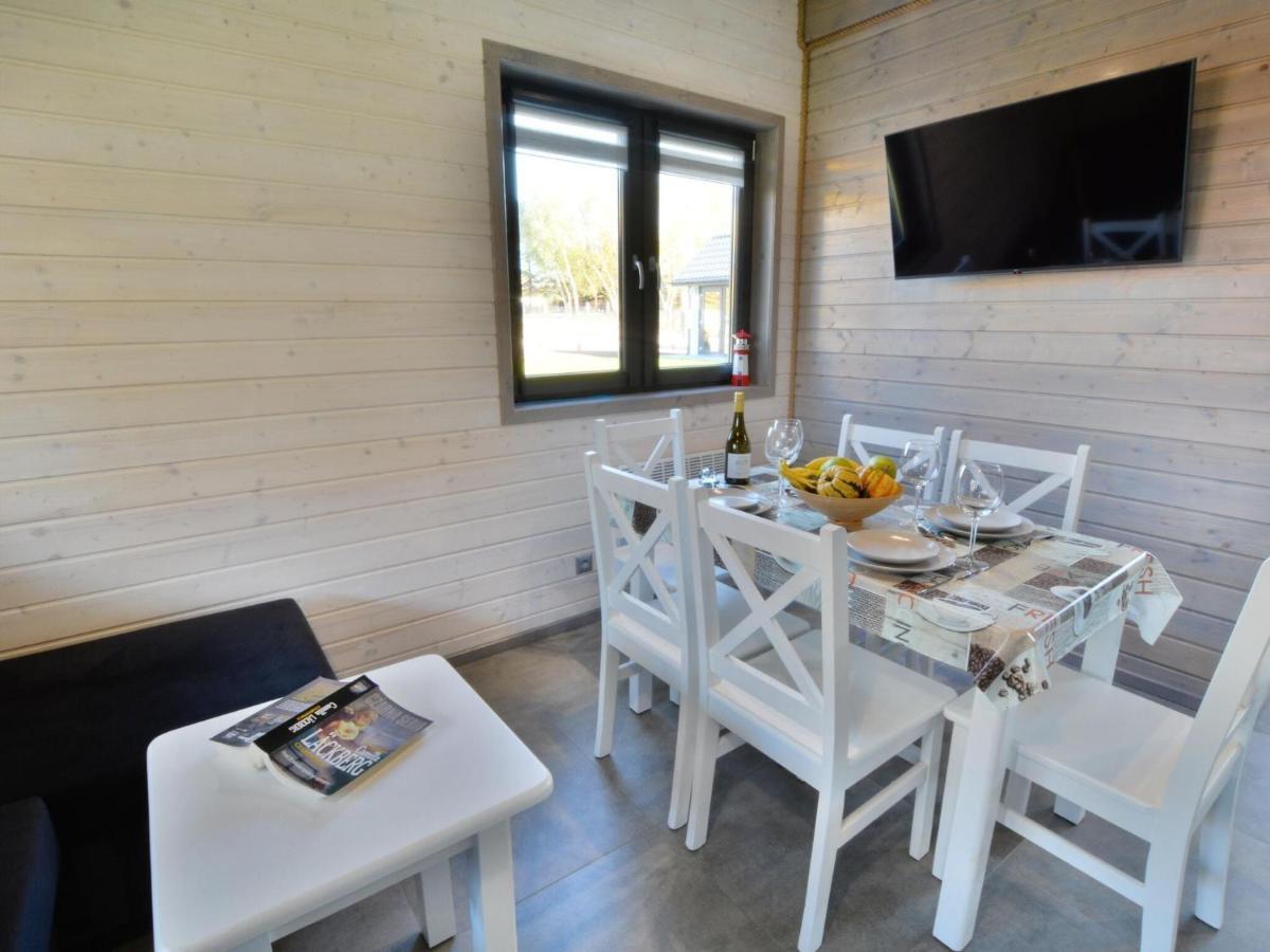 Holiday Houses Close To The Sea, シャノジェンティ エクステリア 写真