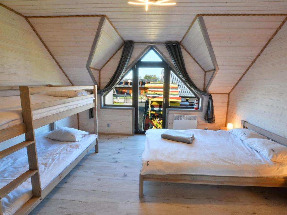 Holiday Houses Close To The Sea, シャノジェンティ エクステリア 写真