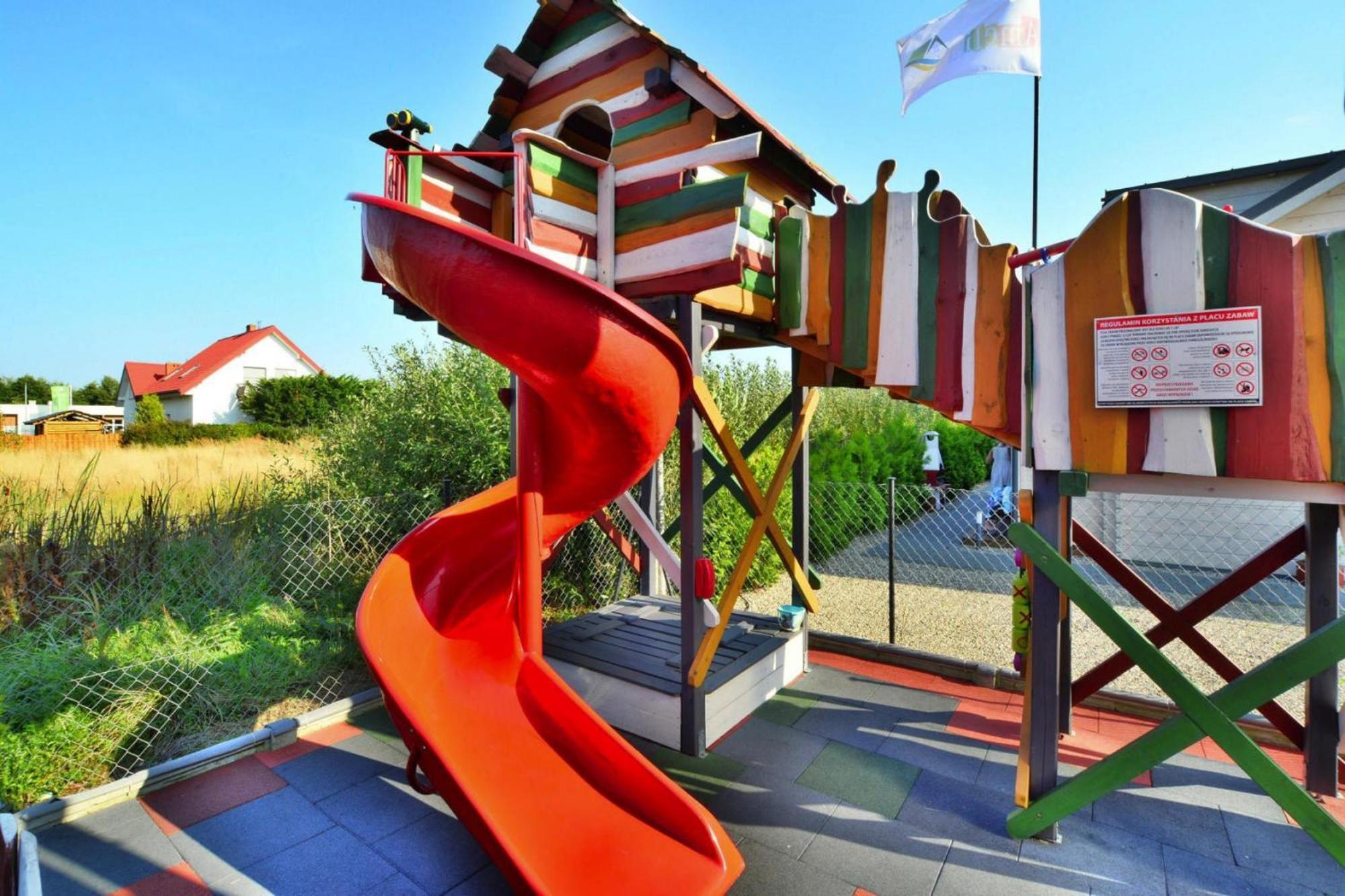 Holiday Houses Close To The Sea, シャノジェンティ エクステリア 写真